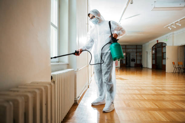 Best Pest Prevention Services  in Brookshire, TX